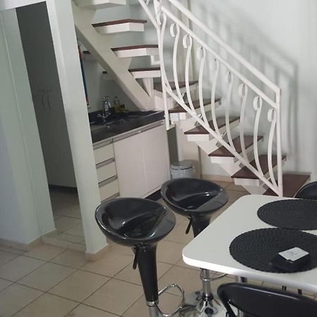 Apartamento Giardino Rio Quente Luaran gambar