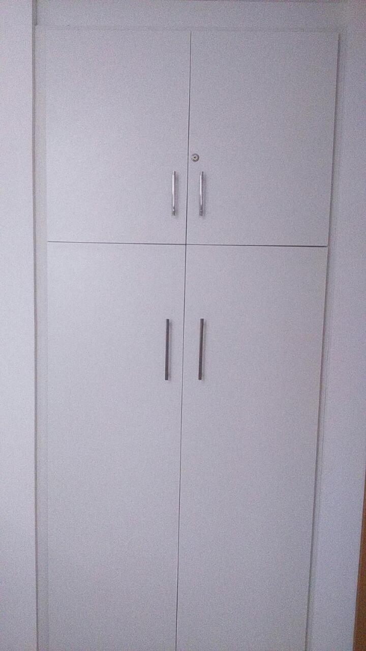 Apartamento Giardino Rio Quente Luaran gambar